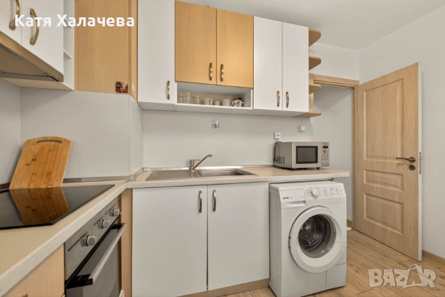Многостаен с панорама море в кв. Чайка - гр. Варна , снимка 15 - Апартаменти - 54368793