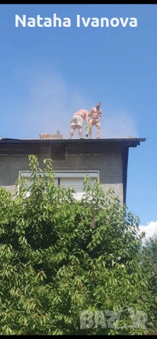 Ремонт на покриви , снимка 2 - Ремонт на покриви - 55176292