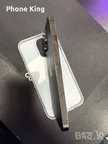 iPhone 13 Pro 128 gb Топ цена, снимка 3 - Apple iPhone - 54372576
