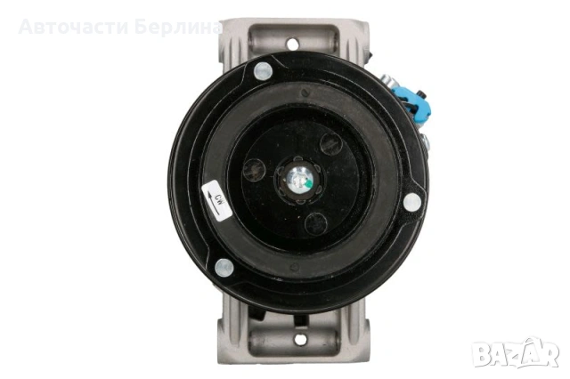 Компресор за климатик за Opel Astra и Opel Zafira, снимка 2 - Части - 54859626