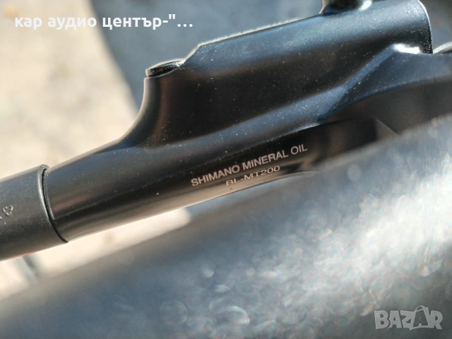 ROCKRIDER ST 520 enduro, снимка 13 - Велосипеди - 55247811