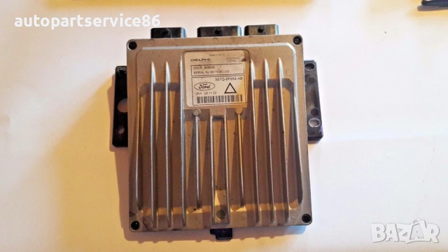 ECU компютър за управление на двигателя за Ford Mondeo TDCi 3S7Q-9F954-AB
