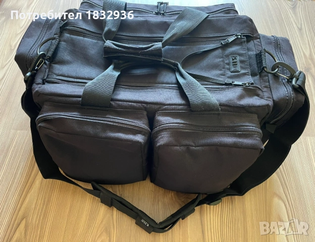 Раница + сак 5.11 Tactical, снимка 2 - Раници - 54492972