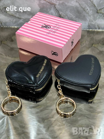 портмоне / ключодържател Victoria's secret , снимка 3 - Други - 55237129