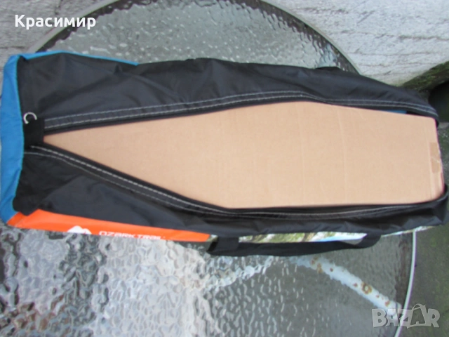 Четириместна палатка Ozark Trail , снимка 14 - Палатки - 54239854