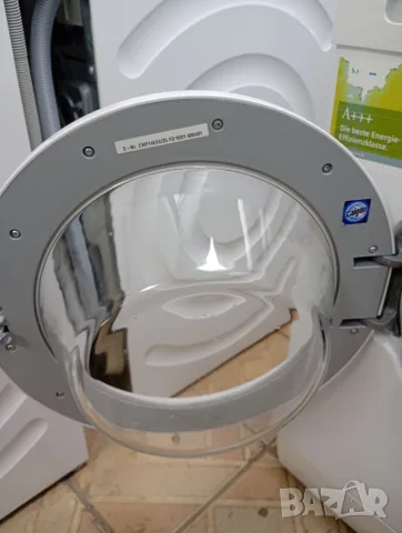 Пералня Сименс Siemens Eco Edition 7кг А +++ 2 години гаранция! , снимка 6 - Перални - 55363963