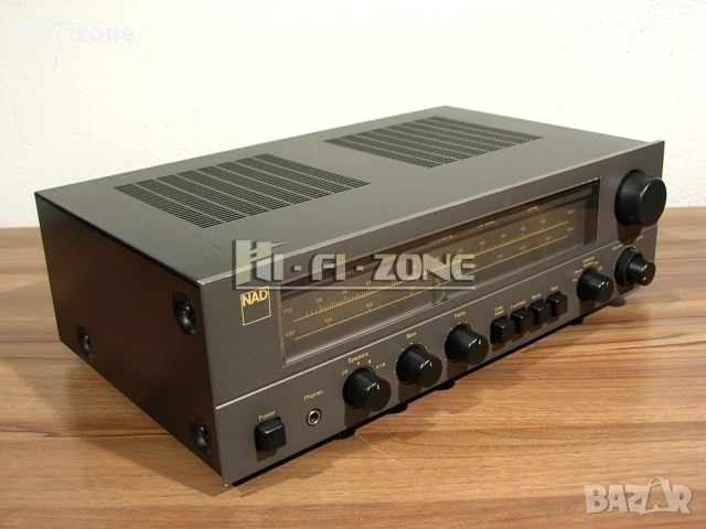 Ресивър  Nad model 7020 