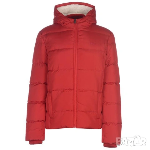  Дамско яке Lee Cooper/2XL/ 660 А5