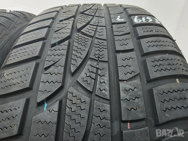 2бр зимни гуми 205/60/16 HANKOOK L06193 