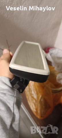 Електрохроматично огледалото Пасат Б6, снимка 2 - Части - 54183266