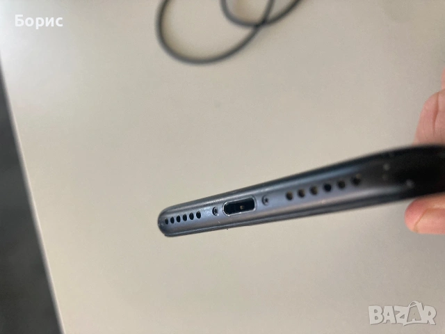 iPhone 7,без iCloud,за Wifi, снимка 3 - Apple iPhone - 55048617