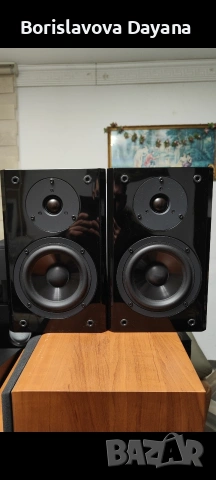 Тонколони Yamaha NX-E800, снимка 2 - Тонколони - 54304769