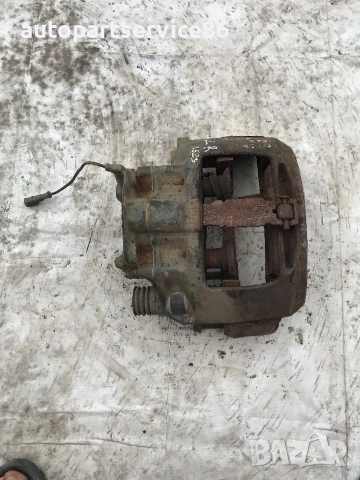 Заден десен спирачен апарат Knorr за Mercedes Atego 1523 (1998-2006) A9754202101