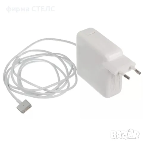 Зарядно за MacBook Air и Pro - MagSafe 2 Адаптер 45W 60W 85W