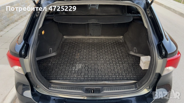 Toyota Avensis 2.2 D-4D 2014г, снимка 16 - Автомобили и джипове - 54598545