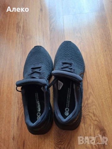 Nike React маратонки 45 номер. , снимка 9 - Маратонки - 54986721