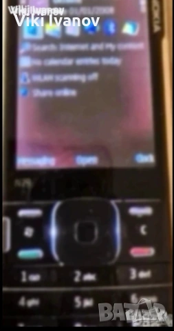 Нокия n79, снимка 3 - Nokia - 54668901