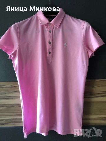 Дамска тениска Ralph Lauren Golf