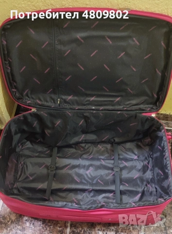 КУФАР голям, снимка 4 - Куфари - 54333038