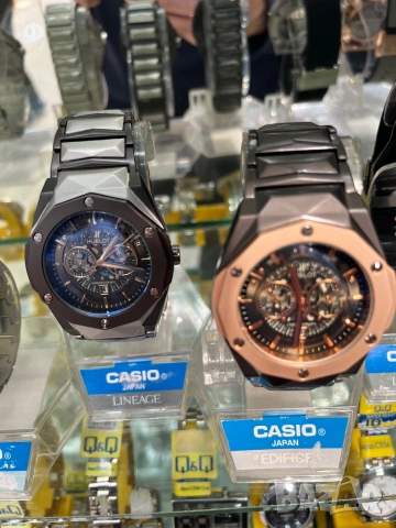 Hublot , снимка 4 - Мъжки - 55047612