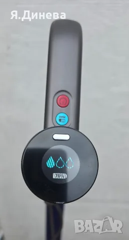 праностояща прахосмукачка Dyson Wash G1, снимка 6 - Прахосмукачки - 55304014