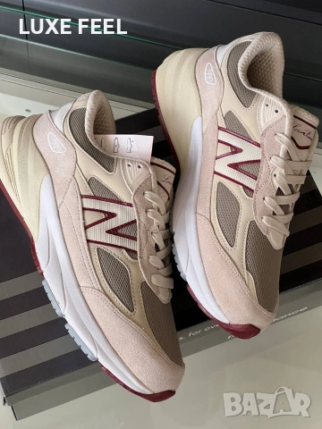 New Balance ✨Мъжки Маратонки , снимка 13 - Маратонки - 54392383