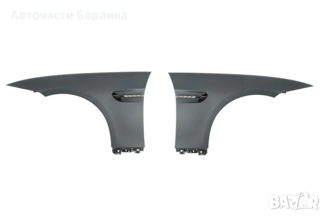 Калник ляв за BMW 3 BLIC
