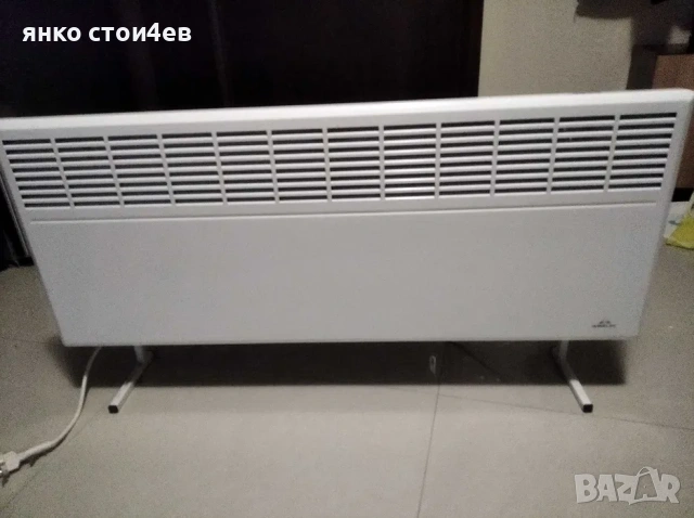 продава конвектор аирелек (AIRELEC) 391.17 лв. / 200 €