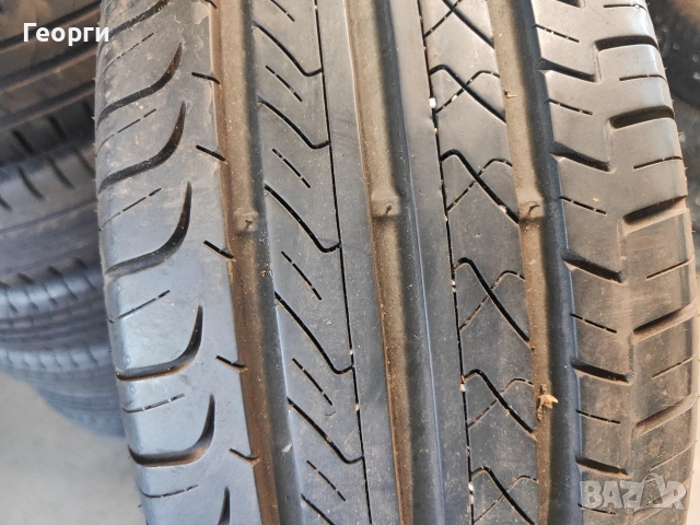 2бр.летни гуми 205/60/16 GT Radial