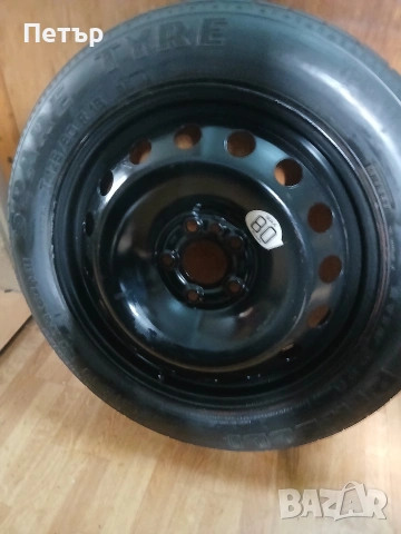 Патерица новото фият типо модела от 2016год, снимка 15 - Аксесоари и консумативи - 54049130