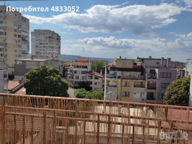 Апартамент под наем