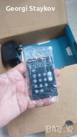 Дискмен - Sony D137cr - Made in Japan , снимка 3 - MP3 и MP4 плеъри - 55569957