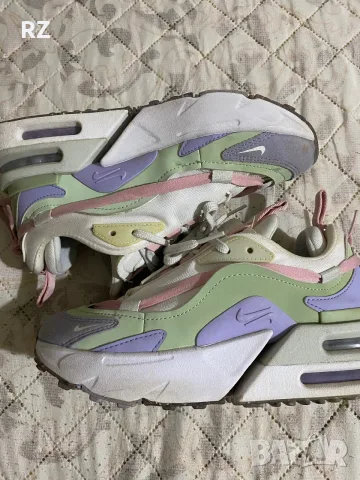 Nike air max furyosa 37