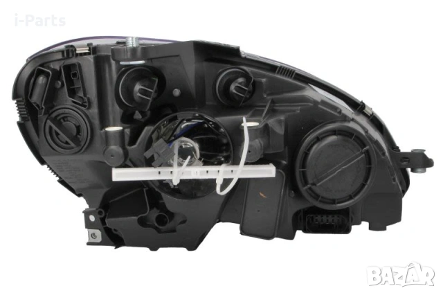 Фарове за Мерцедес Ц-клас w204, снимка 2 - Части - 54776830