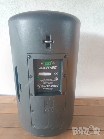 Тонколона Electro Voice, снимка 4 - Тонколони - 55215997