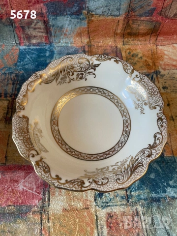 Японски купички Noritake, снимка 3 - Антикварни и старинни предмети - 54295062