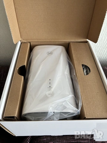 H153-381 Huawei 5G Zowee Brovi Виваком рутер Vivacom