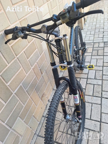 Catarga proto extreme, снимка 4 - Велосипеди - 54709336