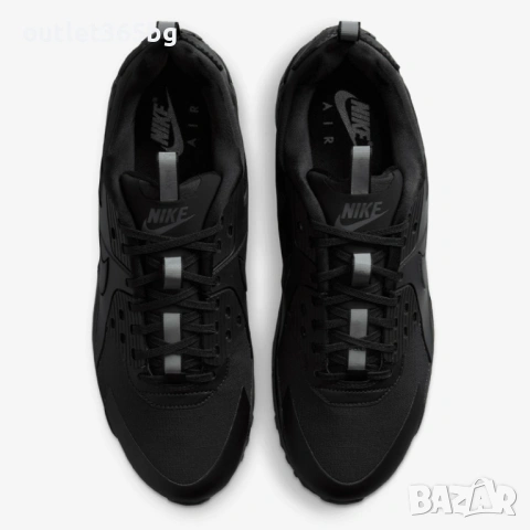 Nike - Air Max 90 Drift №44,№45,№46 Оригинал Код 891, снимка 5 - Маратонки - 54704152