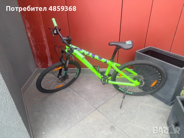 Scott Voltage YZ 20