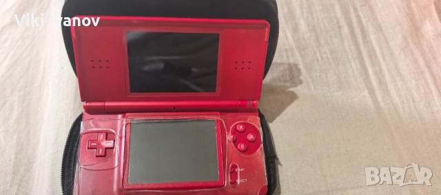 Nintendo ds 