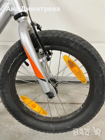 Детско колело Specialized Riprock Coaster 16, снимка 2 - Детски велосипеди, триколки и коли - 54006963