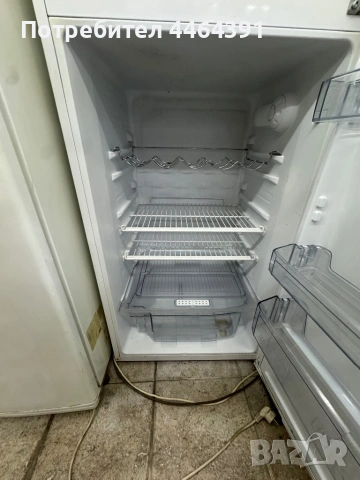 Хладилник с фризер BEKO , снимка 6 - Хладилници - 54478882