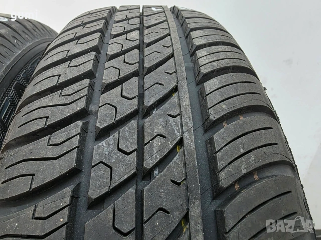 2бр летни гуми 165/70/14 MICHELIN L06150 , снимка 2 - Гуми и джанти - 55141090