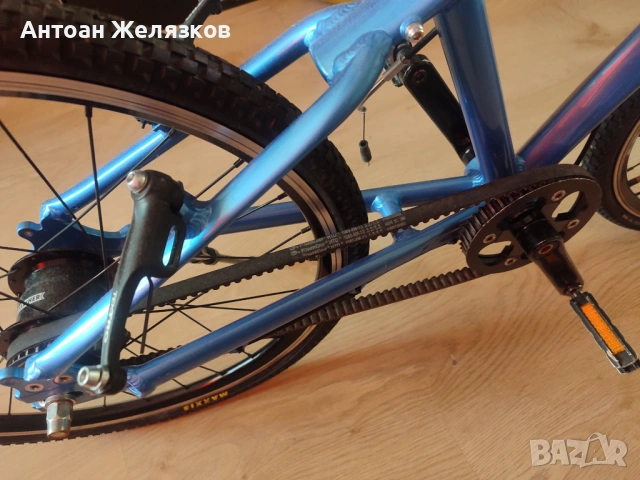 Детско Колело , снимка 10 - Велосипеди - 54325216