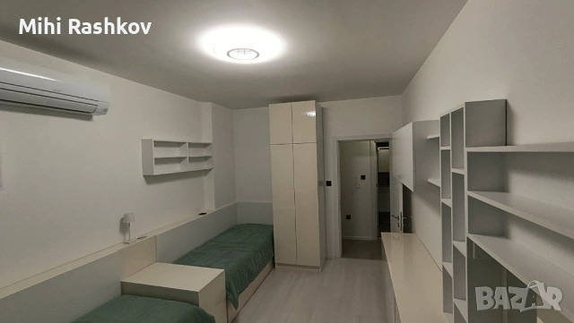 Дава под наем 3-стаен апартамент Стара Загора , снимка 6 - Апартаменти - 54645495