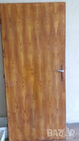 Интериорни врати от соца