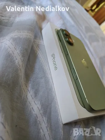 iphone 17 256gb Нов, снимка 5 - Apple iPhone - 55324730