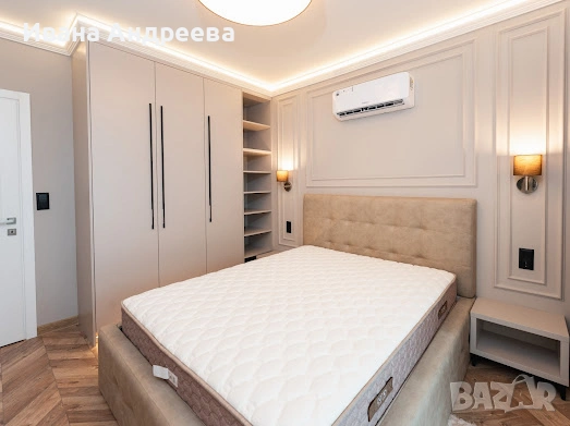 Двустаен апартамент под наем в Тракия, снимка 6 - Апартаменти - 54154343