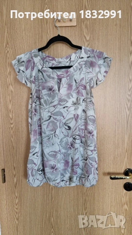 Всяка блуза е на цена от 5 евро